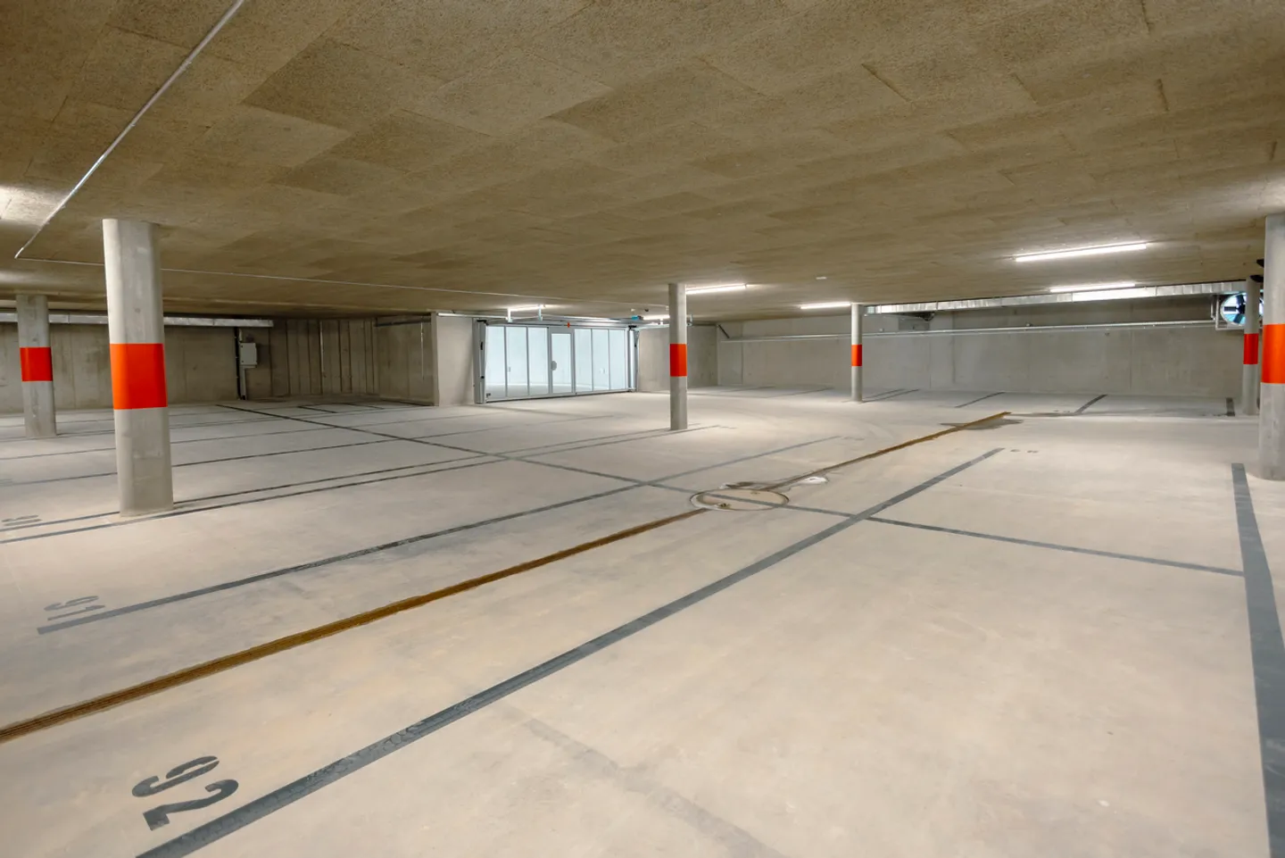 Nuovo a Gland - Bella superficie amministrativa - ufficio / 600m2 - Foto 8 di 11