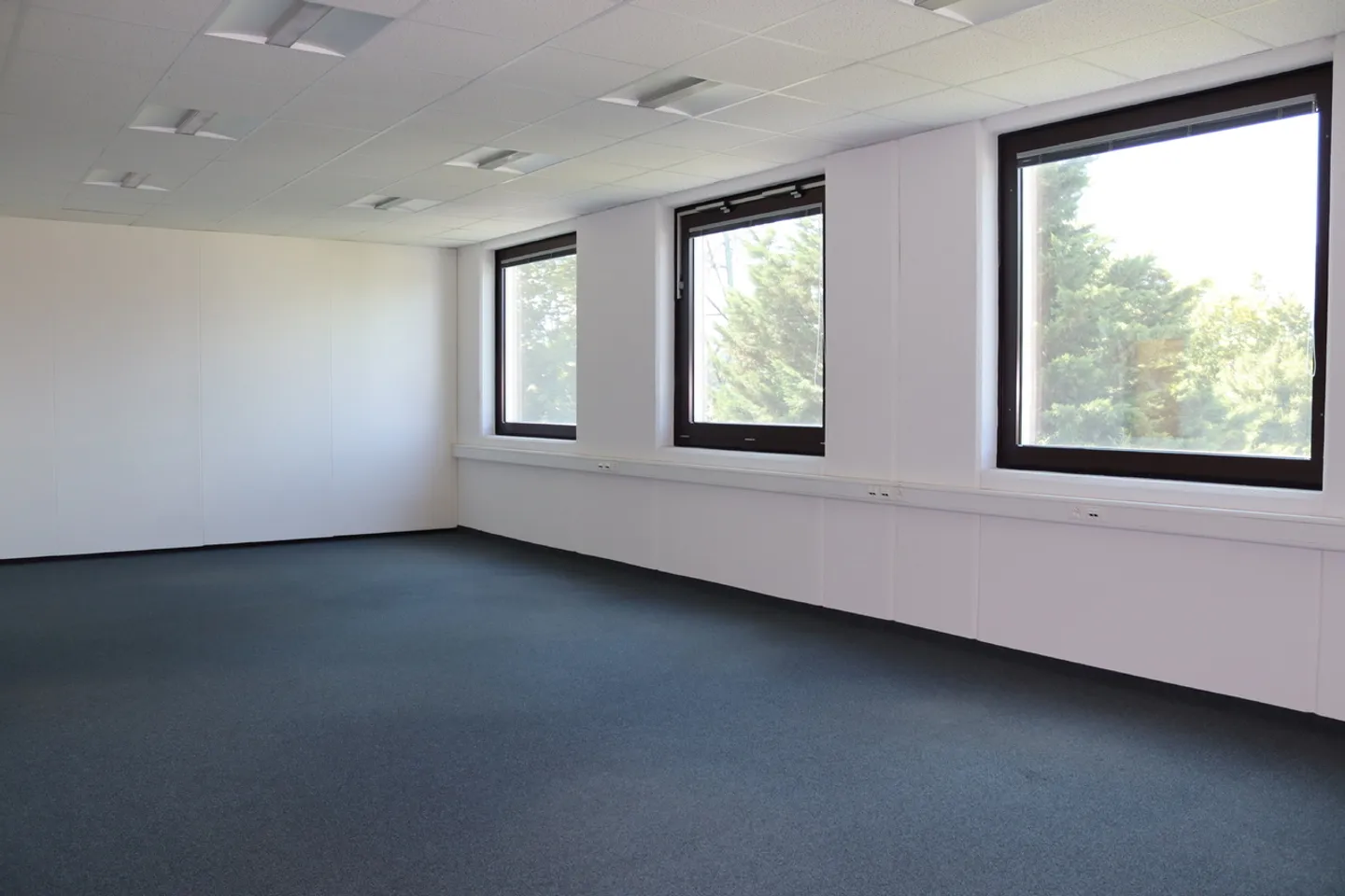 ZI ZIMEYSA - Satigny - Uffici di 400 m2 - Foto 3 di 7