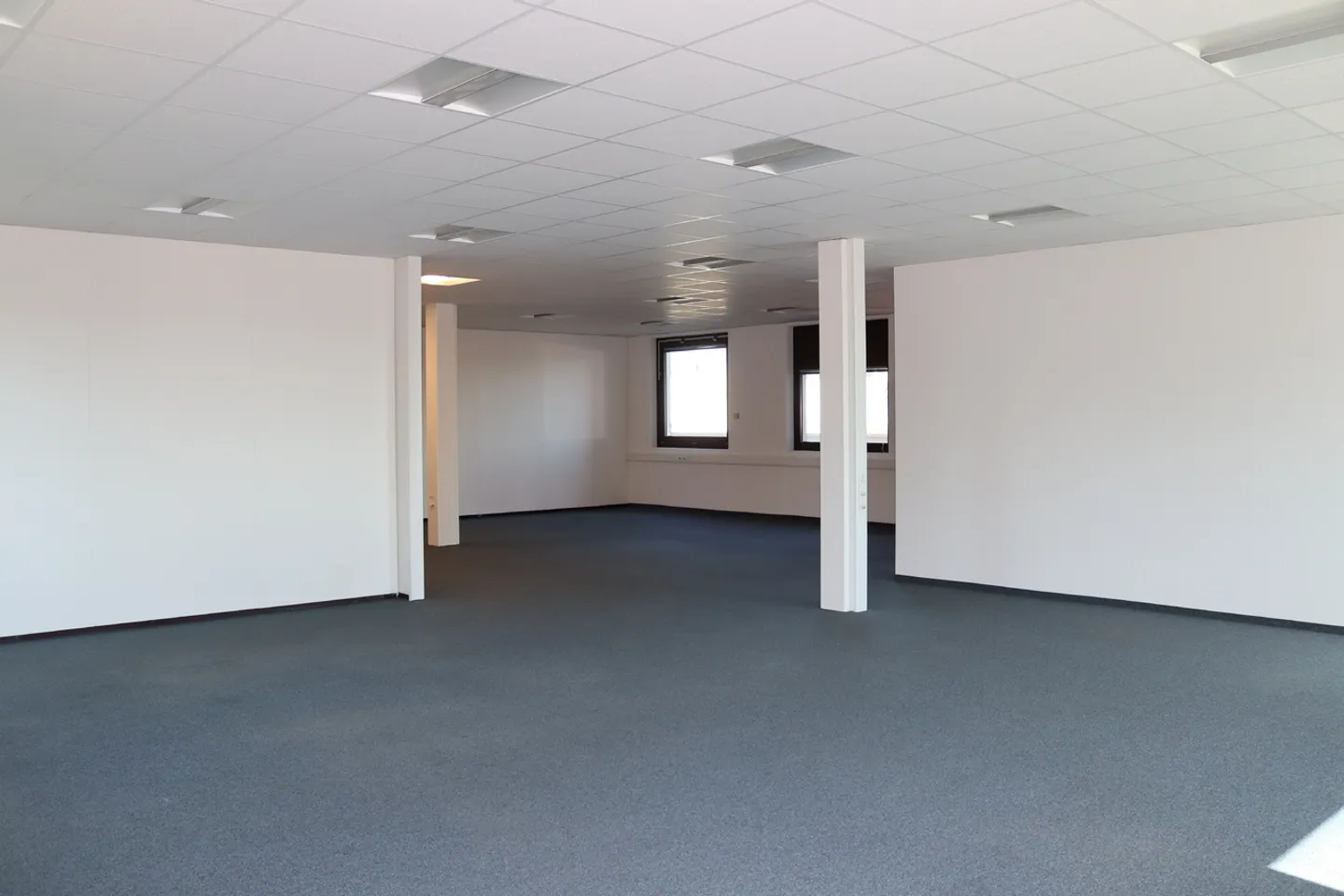 ZI ZIMEYSA - Satigny - Uffici di 400 m2 - Foto 4 di 7