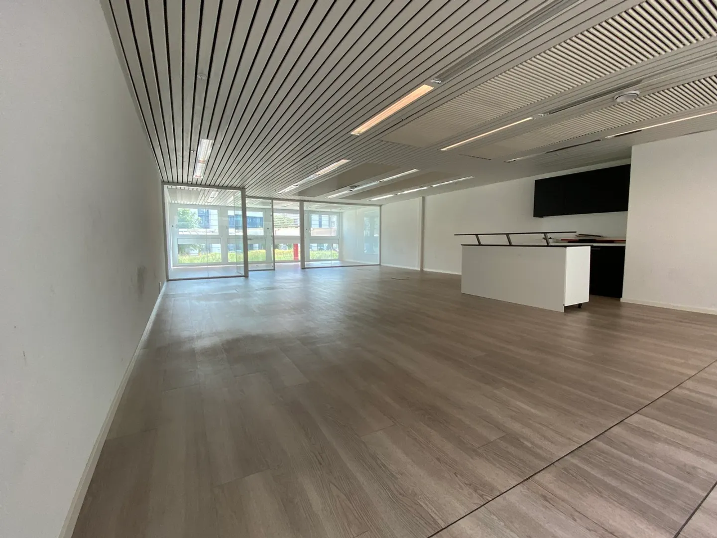 Ufficio in zona dinamica - Foto 3 di 3