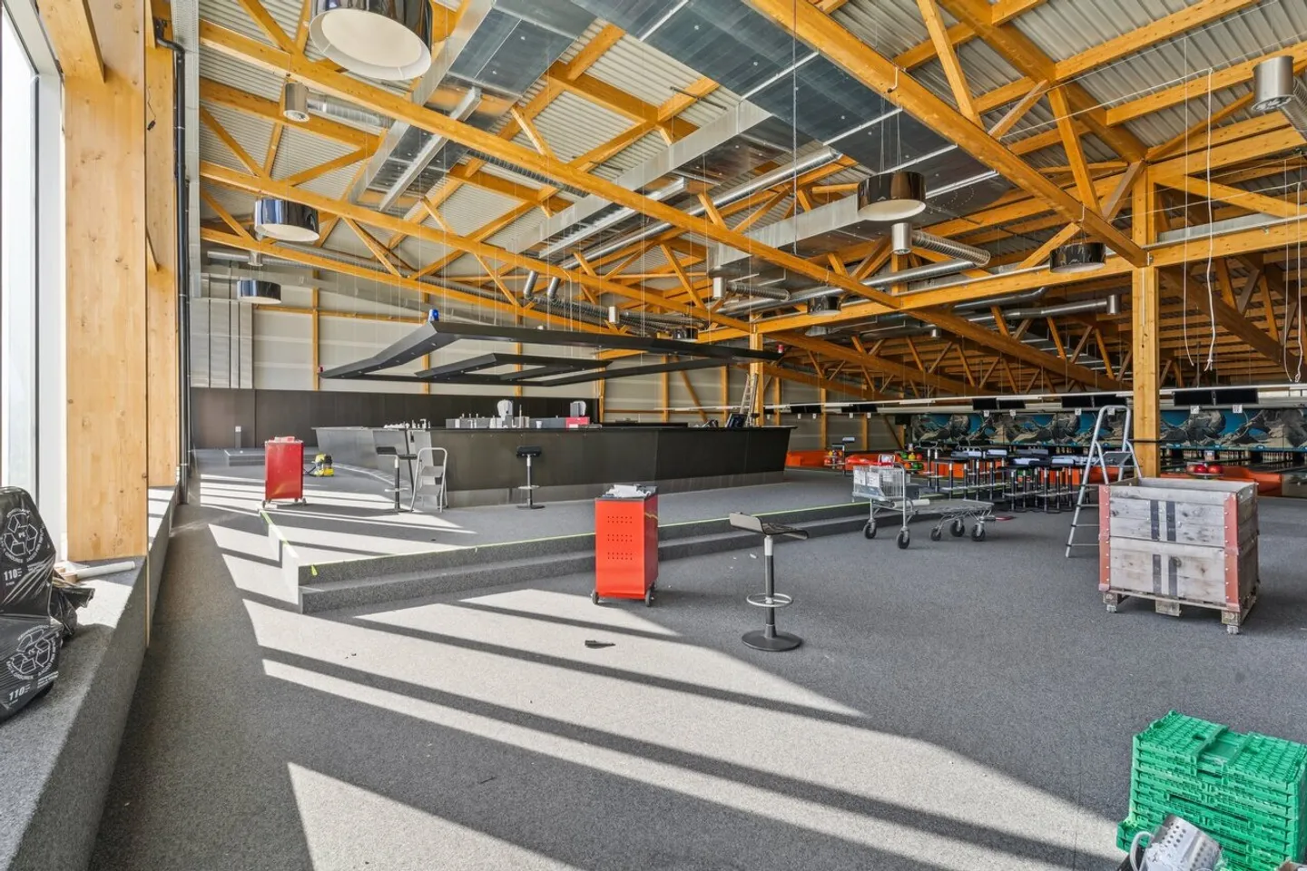 Espace Commercial Spacieux à Brig - Photo 6 sur 12