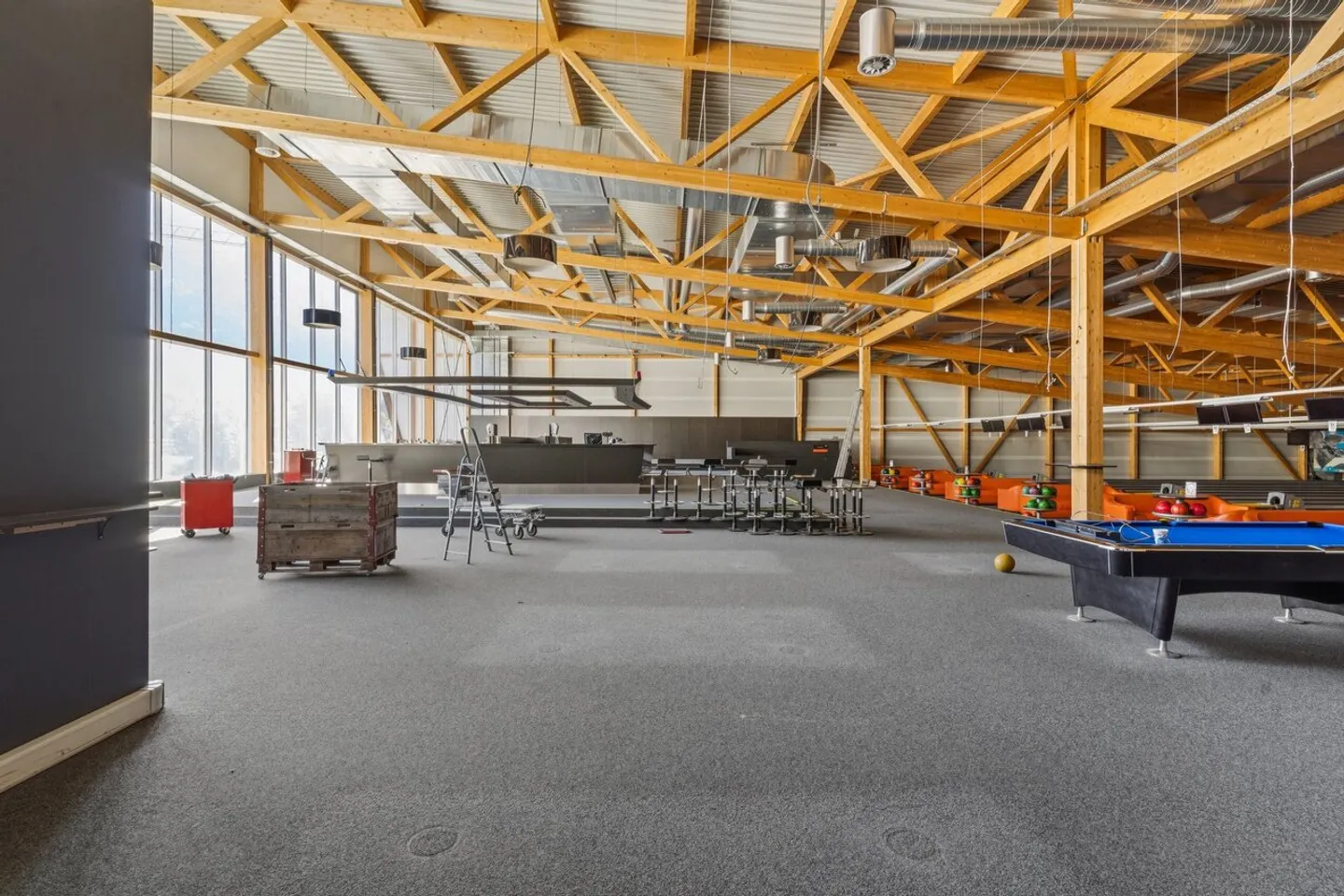 Espace Commercial Spacieux à Brig - Photo 8 sur 12