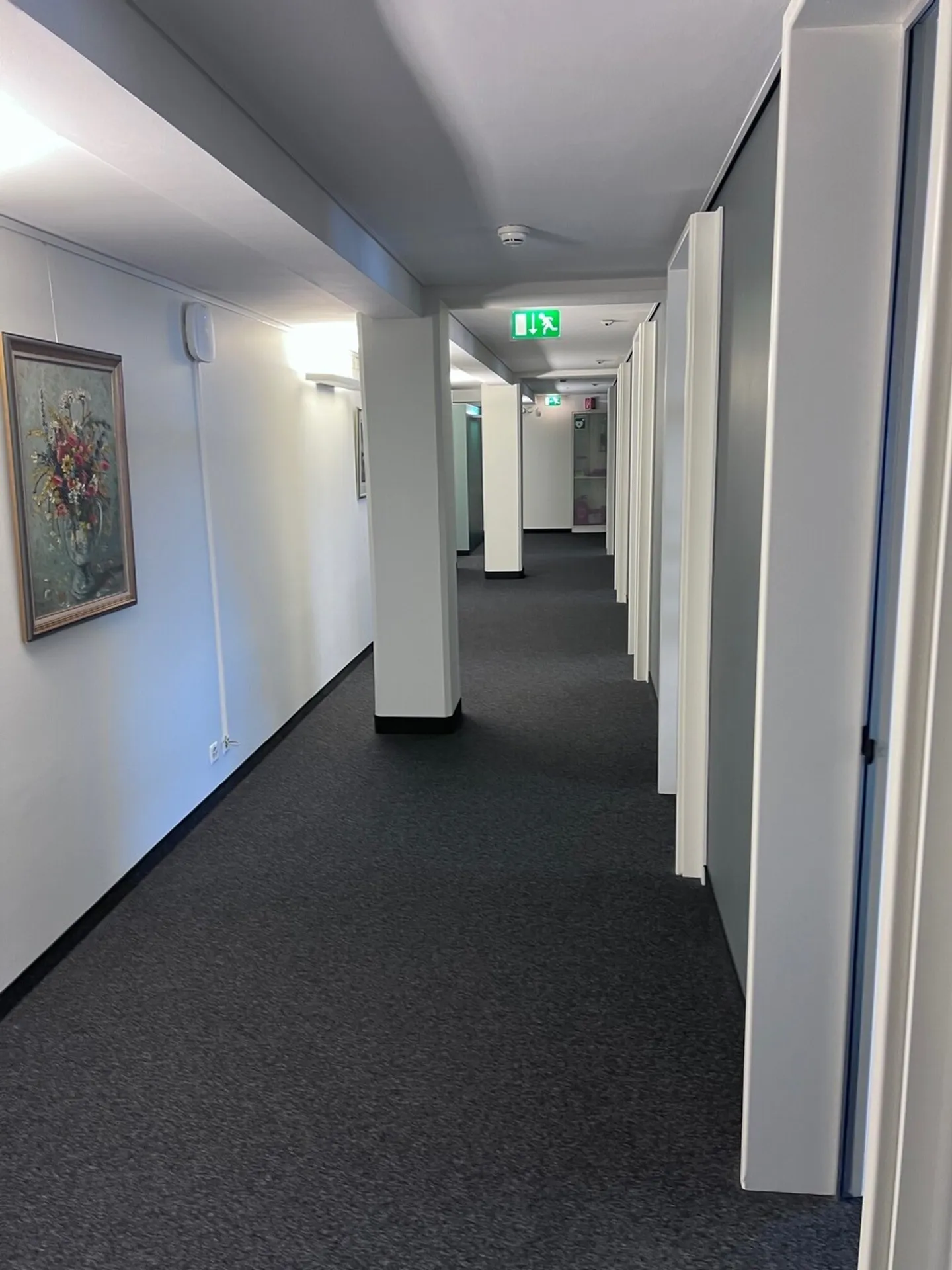 Geräumige Bürofläche in Lausanne - Foto 7 von 11