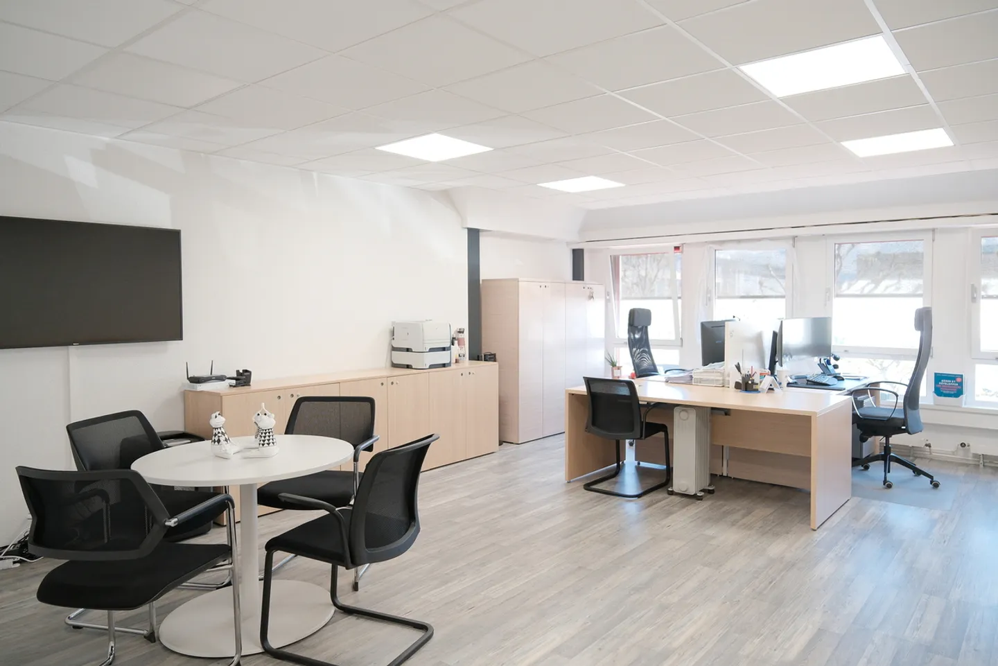 Bureau en Emplacement Privilégié - Photo 10 sur 10