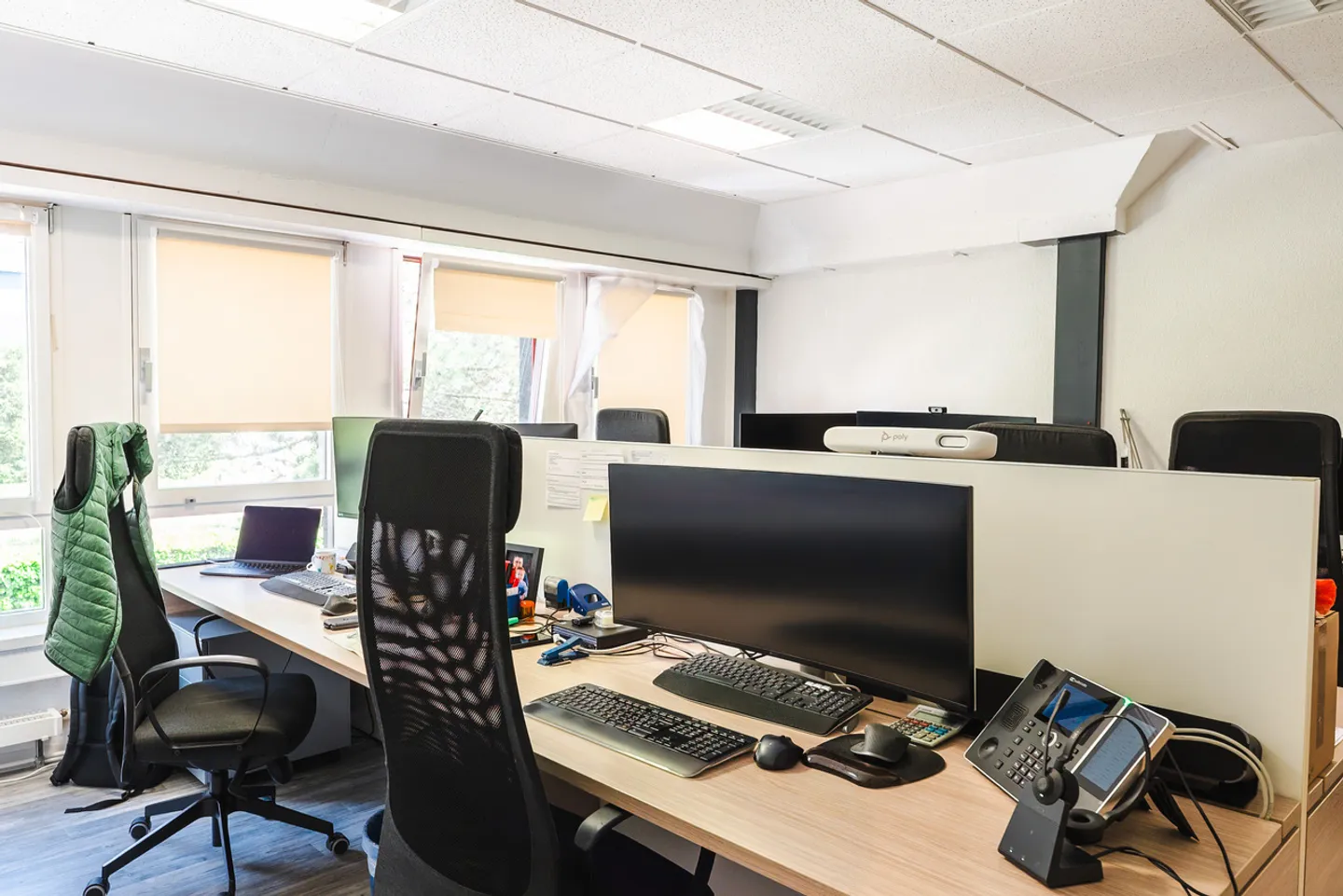 Bureau en Emplacement Privilégié - Photo 9 sur 10
