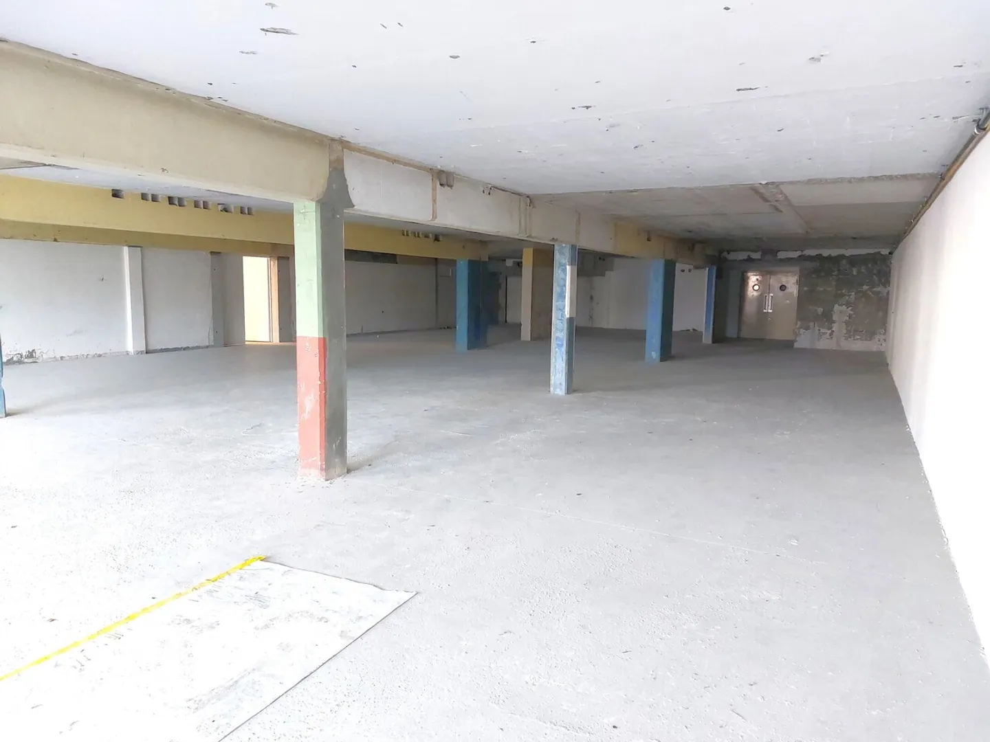 Flexibler Gewerberaum 315m2 - Foto 4 von 7