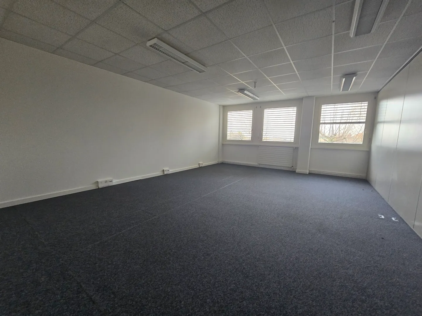 Helles Büro von 156m2 - Sonderangebot! Die ersten 2 Mieten geschenkt - Foto 6 von 11