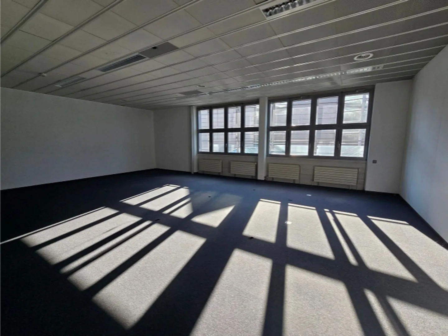 Bureau lumineux près du centre - Photo 2 sur 8