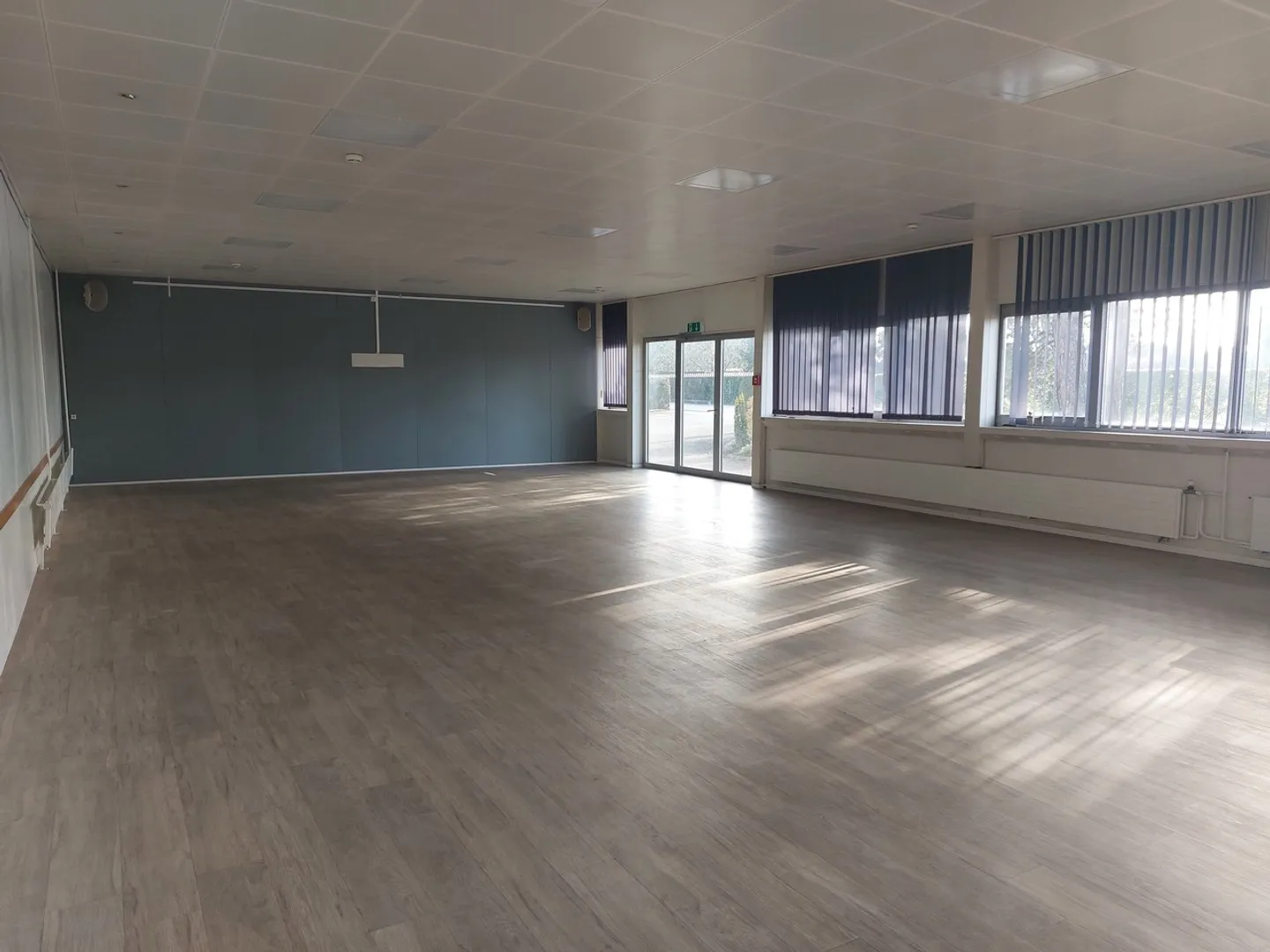 Laboratorio da 78 m² in affitto – Deposito / laboratorio - Foto 8 di 12