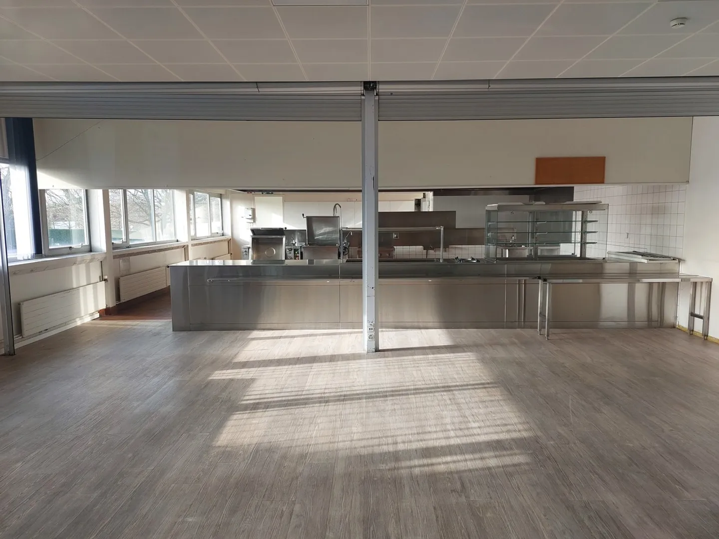Laboratorio da 78 m² in affitto – Deposito / laboratorio - Foto 9 di 12