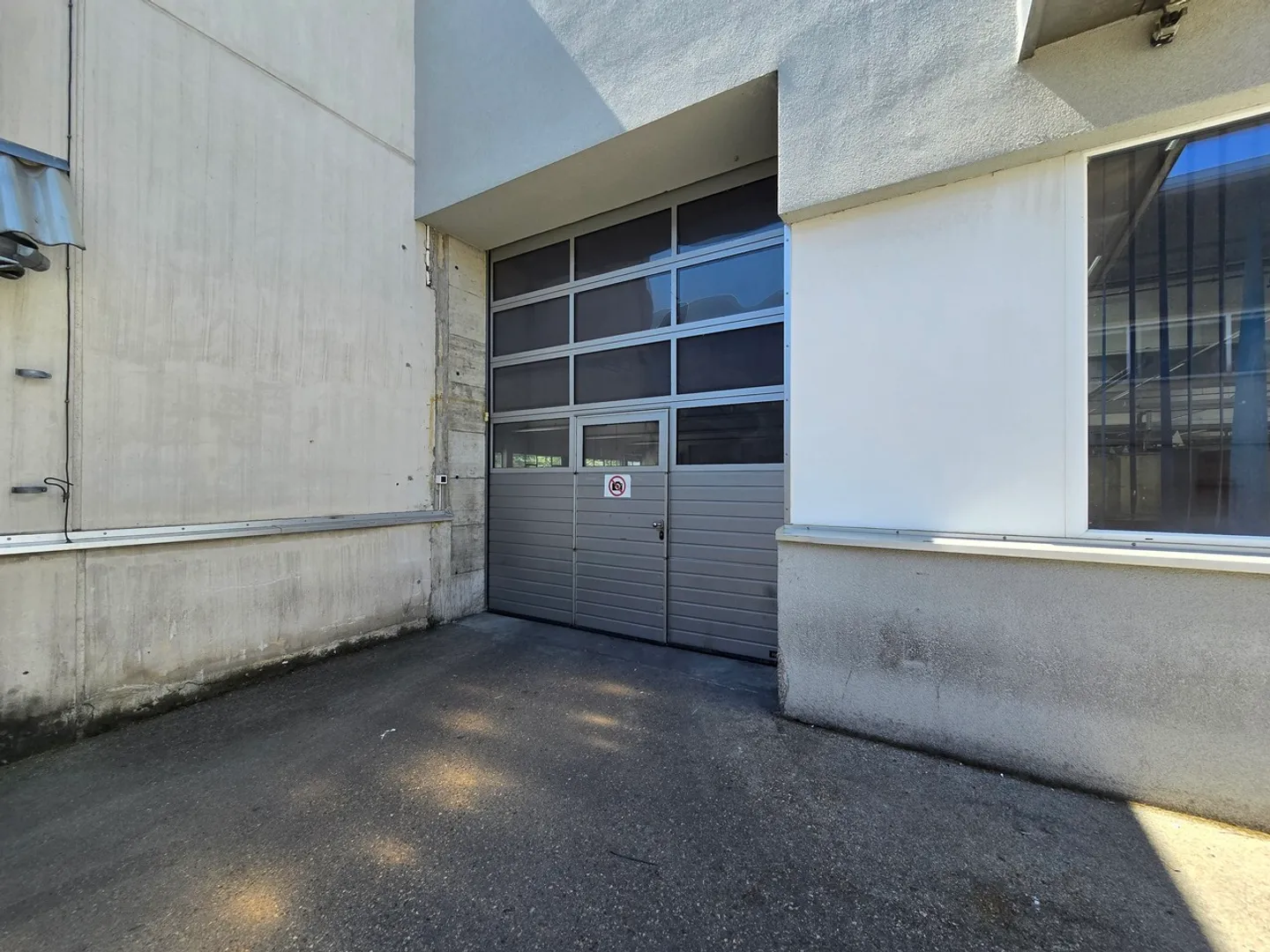 Industrielle Halle zu vermieten in Boudry - Foto 5 von 5