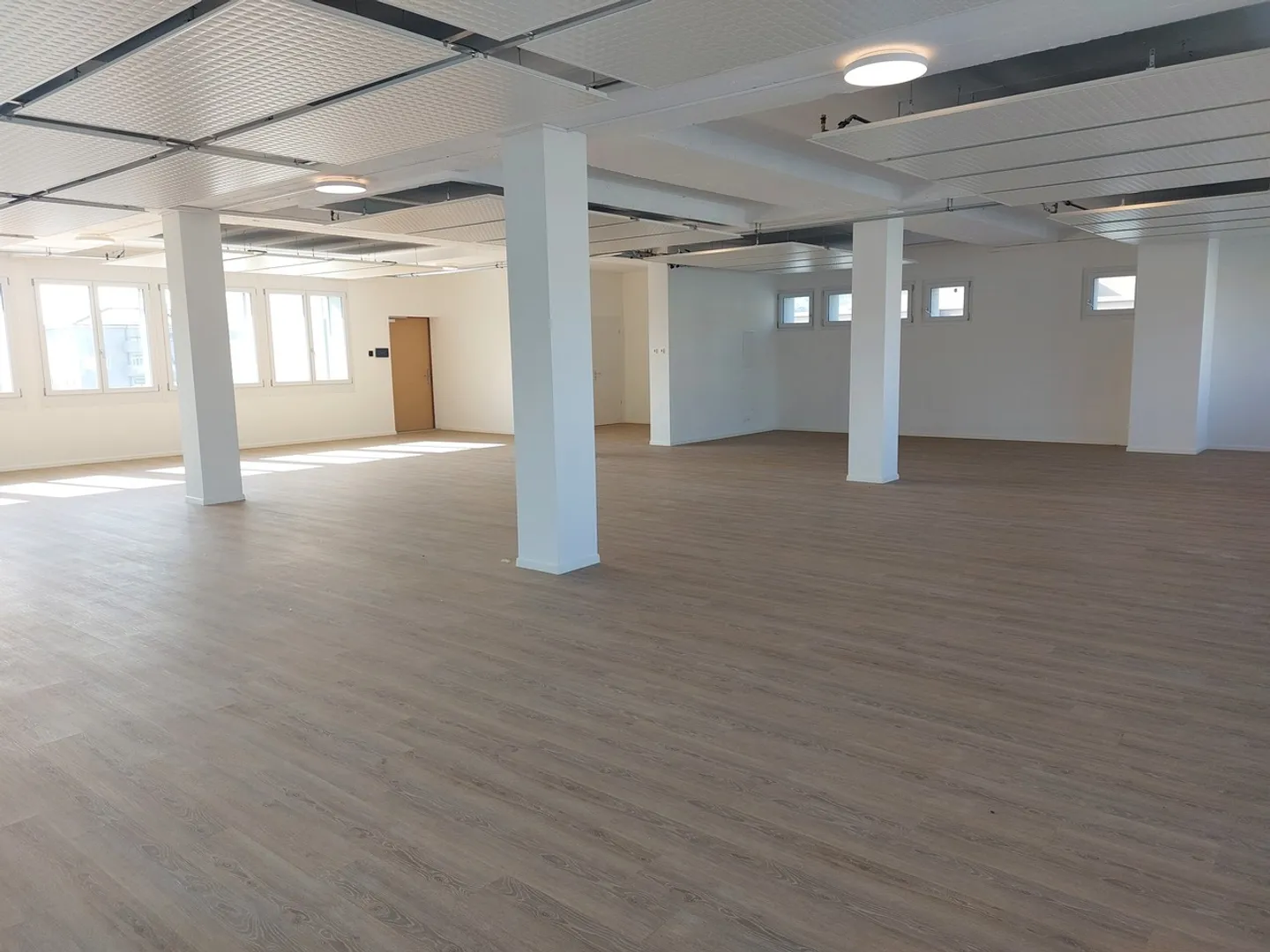 Flexibles Büro in Préverenges - Foto 2 von 5