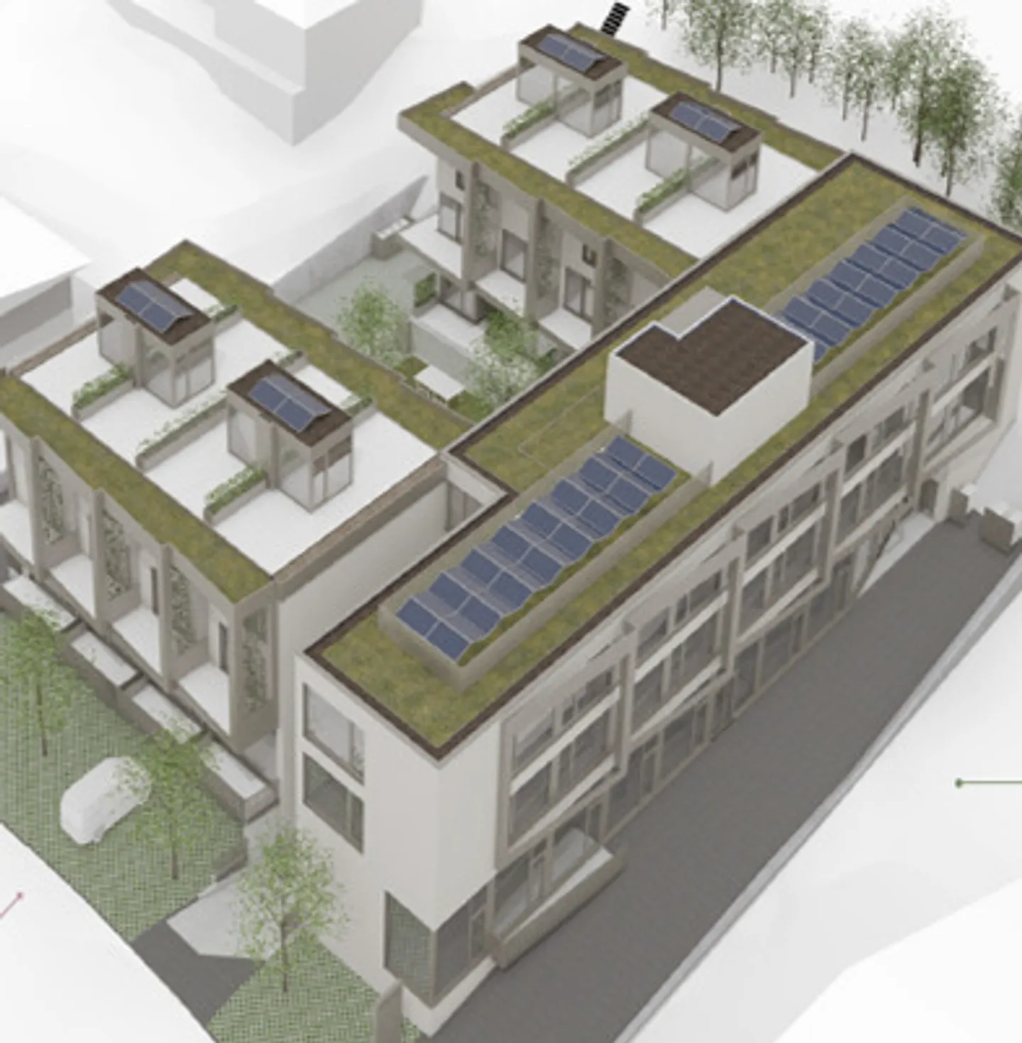 Vielseitige Werkstatt in Echandens - Foto 5 von 6