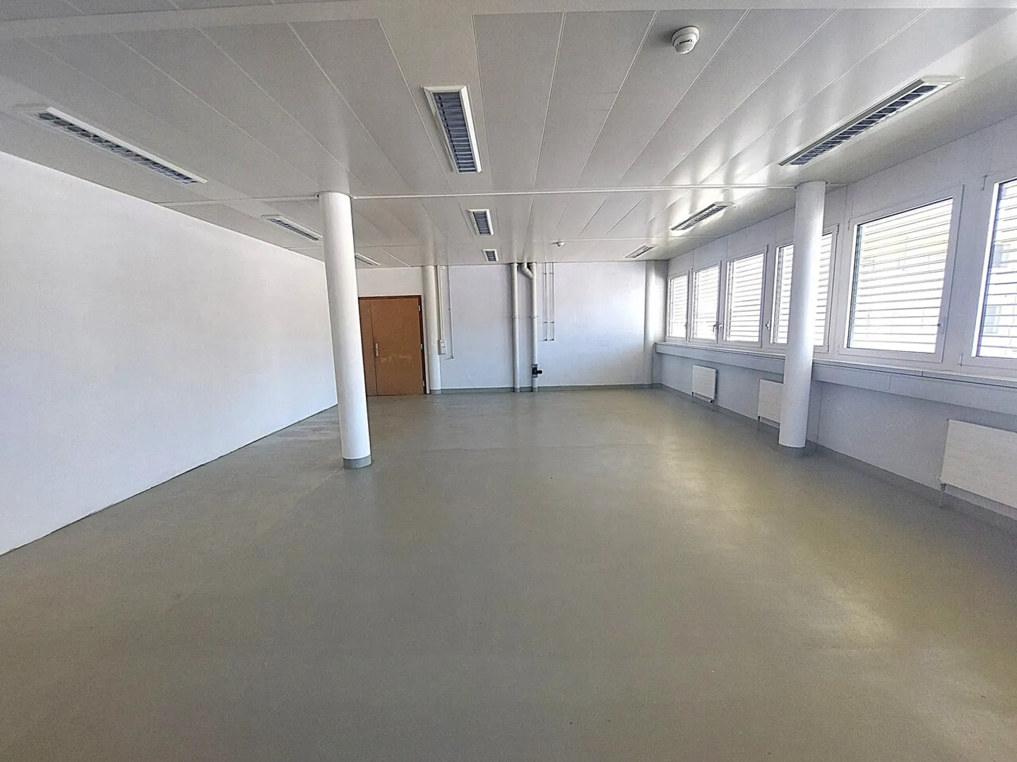 Espace Atelier Flexible à Renens - Photo 1 sur 5