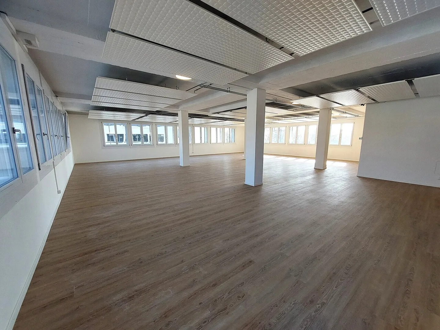 Flexibles Büro in Préverenges - Foto 3 von 5