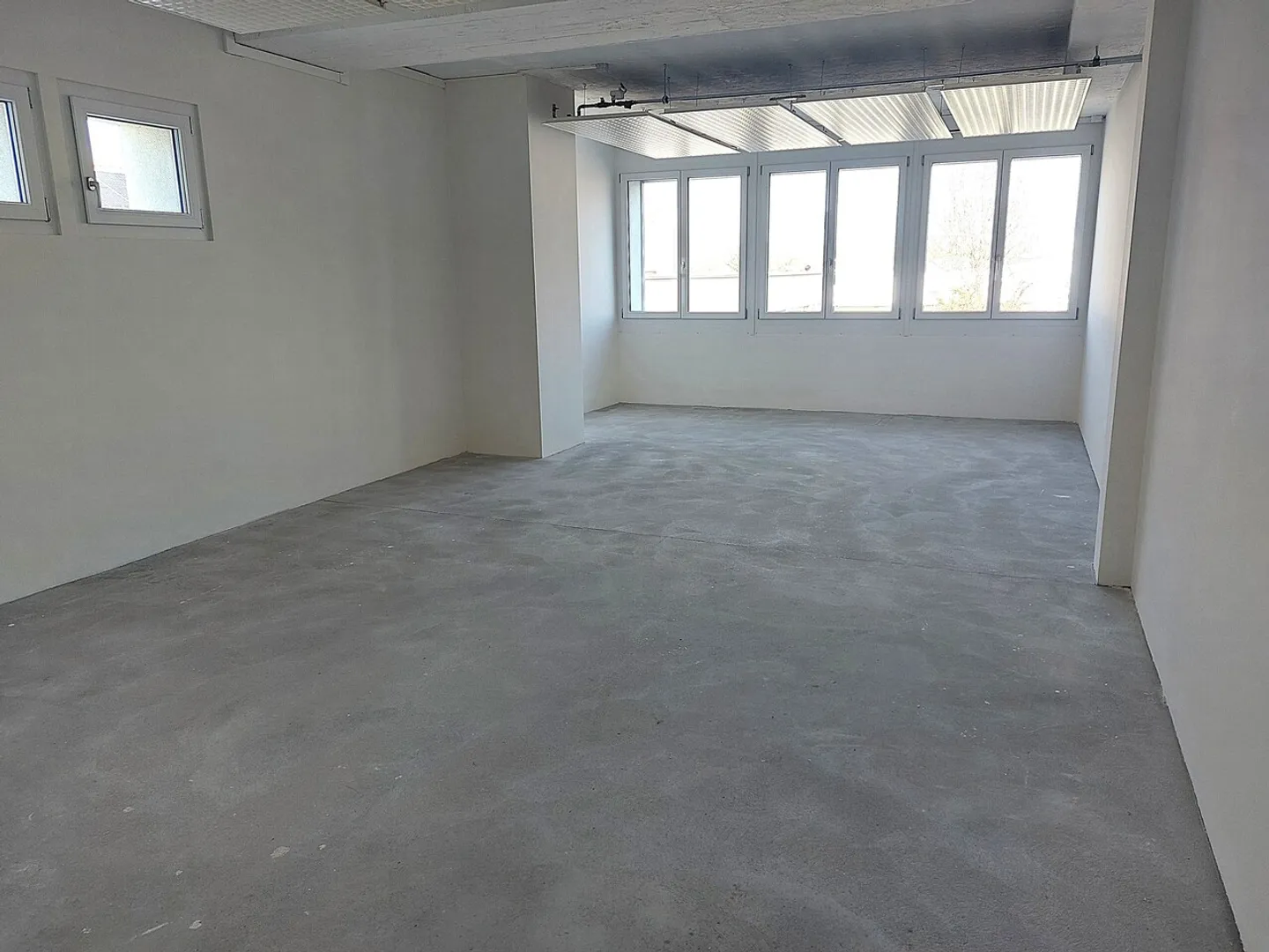 Flexibles Büro in Préverenges - Foto 2 von 3