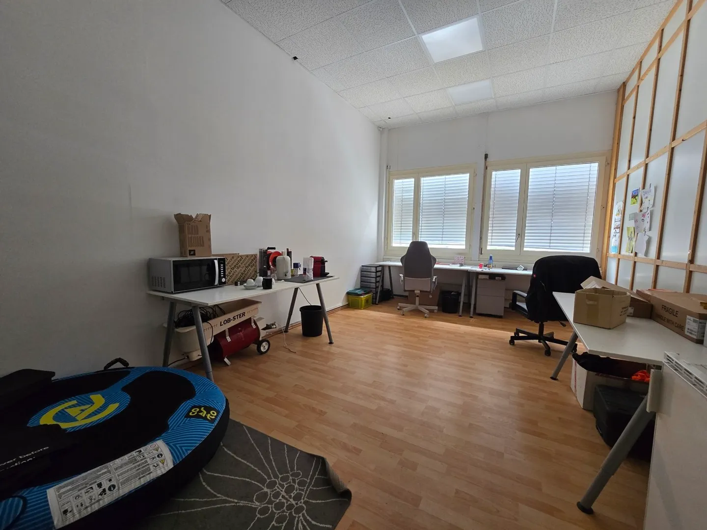 Espace Commercial à Gland - Photo 4 sur 6