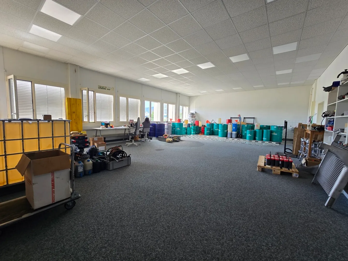 Espace Commercial à Gland - Photo 3 sur 6