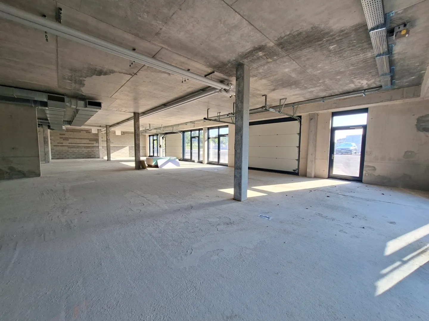 Modernes Büro in Lonay - Foto 5 von 9