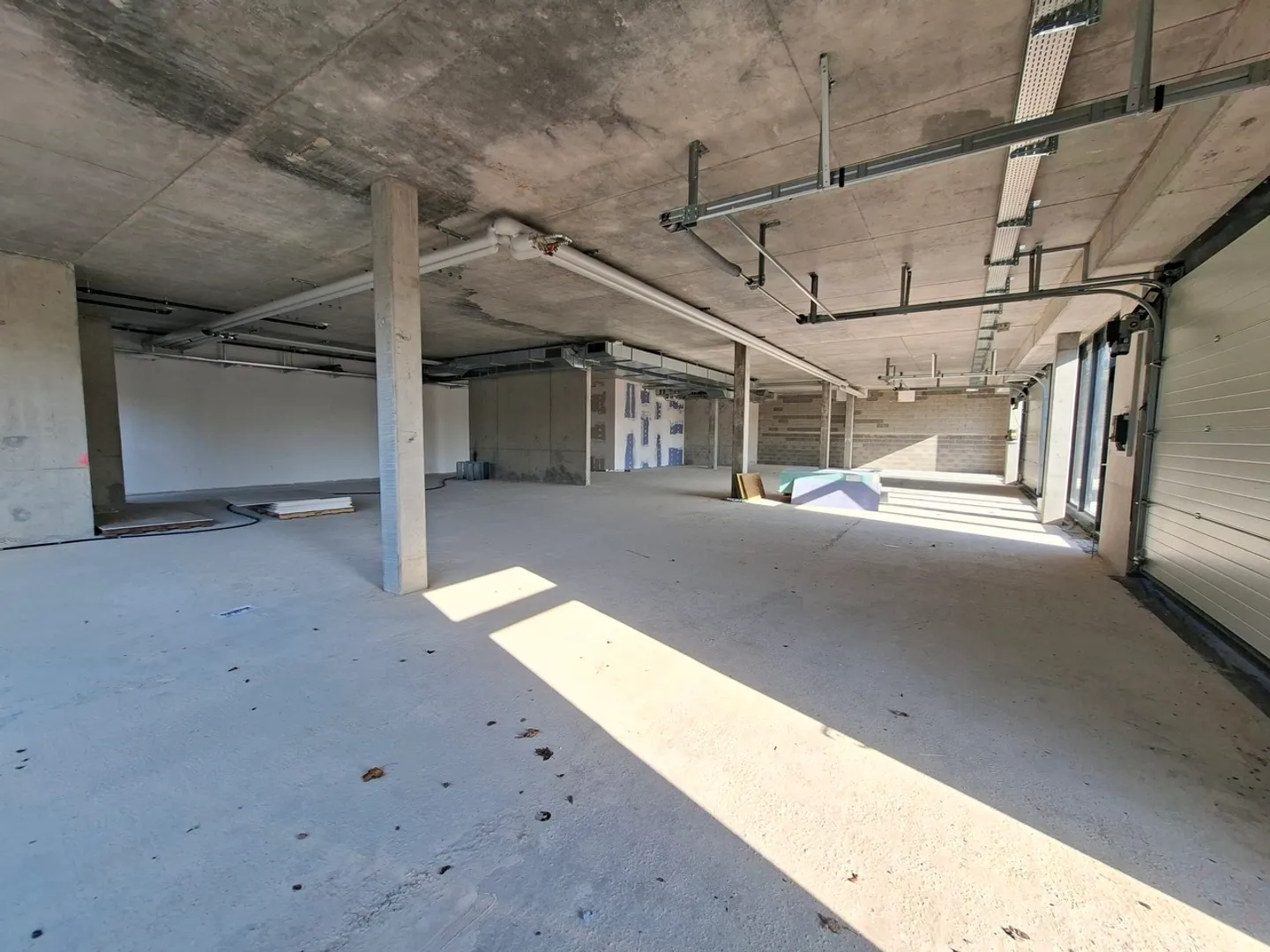 Modernes Büro in Lonay - Foto 7 von 9