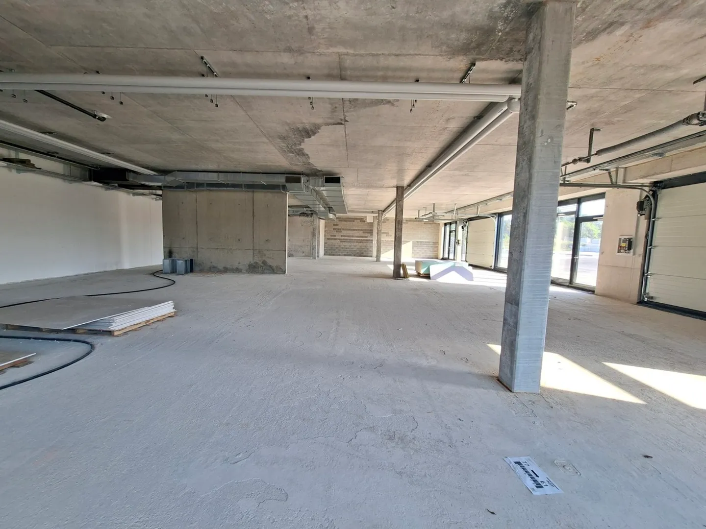 Modernes Büro in Lonay - Foto 6 von 9