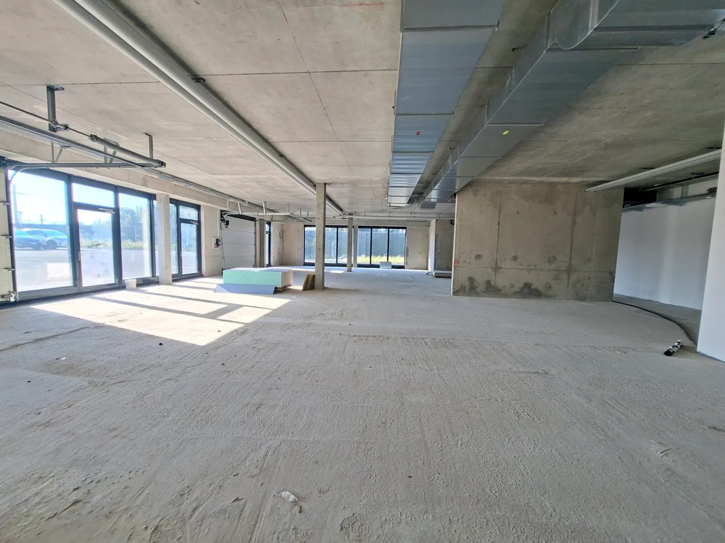 Modernes Büro in Lonay - Foto 9 von 9