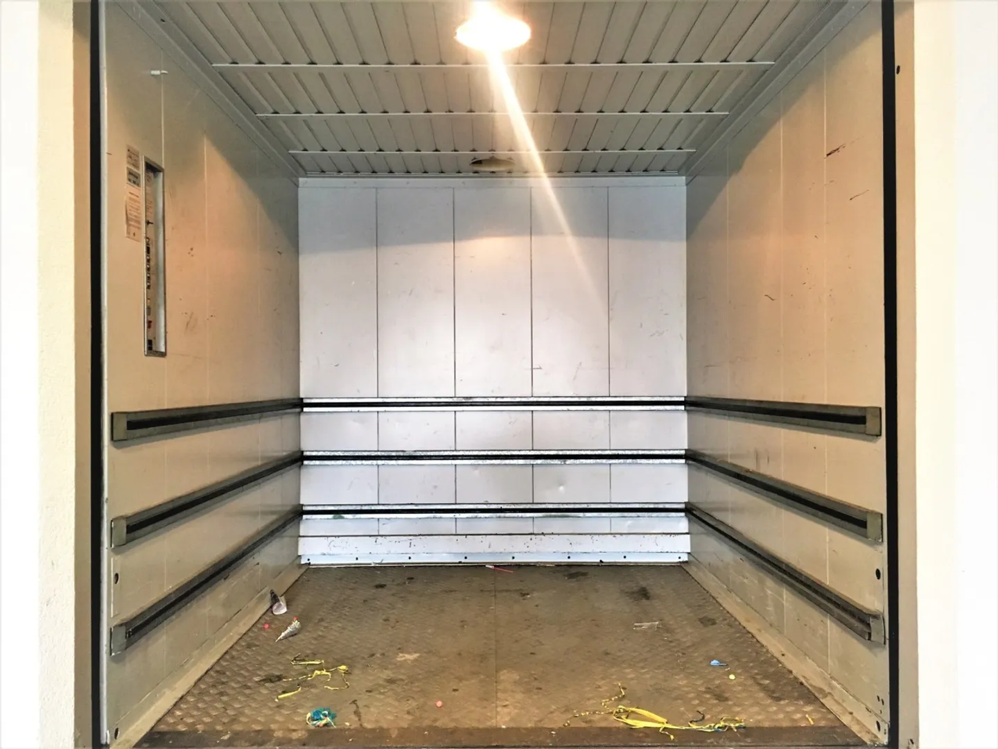 Strategischer Büroraum in Blécherette - Foto 4 von 4