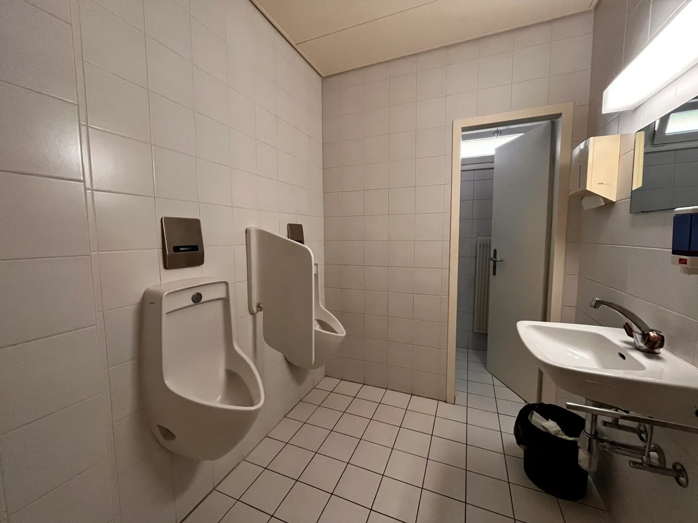 Strategischer Büroraum in Blécherette - Foto 3 von 4