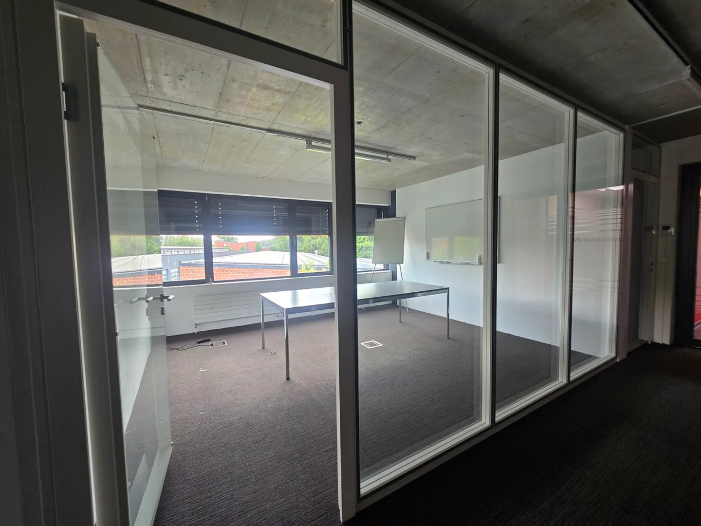 Ufficio Moderno a Mont-sur-Lausanne - Foto 5 di 9