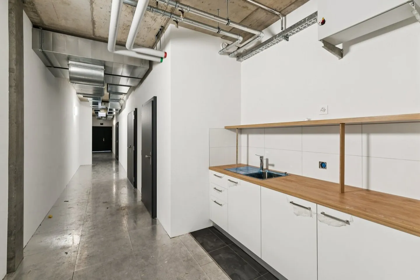 Laboratorio Plug & Play a Gland - Foto 7 di 11