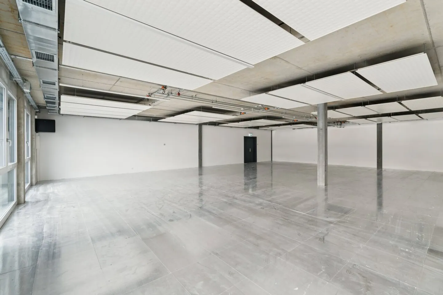 Laboratorio Plug & Play a Gland - Foto 4 di 11