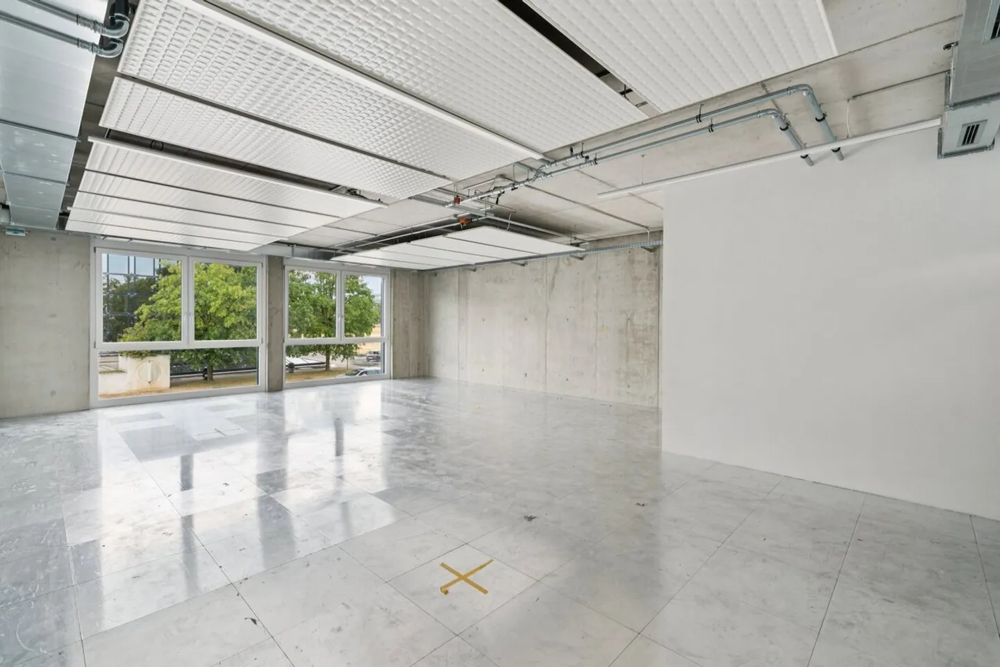 SPARK – 76,1 m2 - Plug & Play Werkstattfläche in Gland - Foto 3 von 10