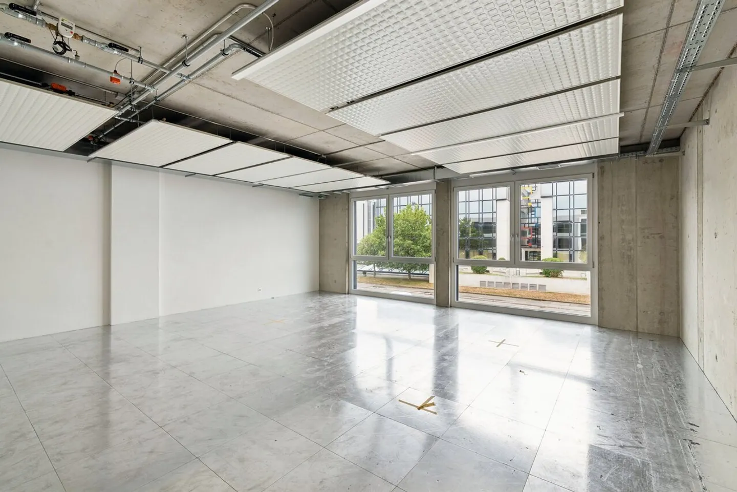 SPARK – 76,1 m2 - Plug & Play Werkstattfläche in Gland - Foto 4 von 10