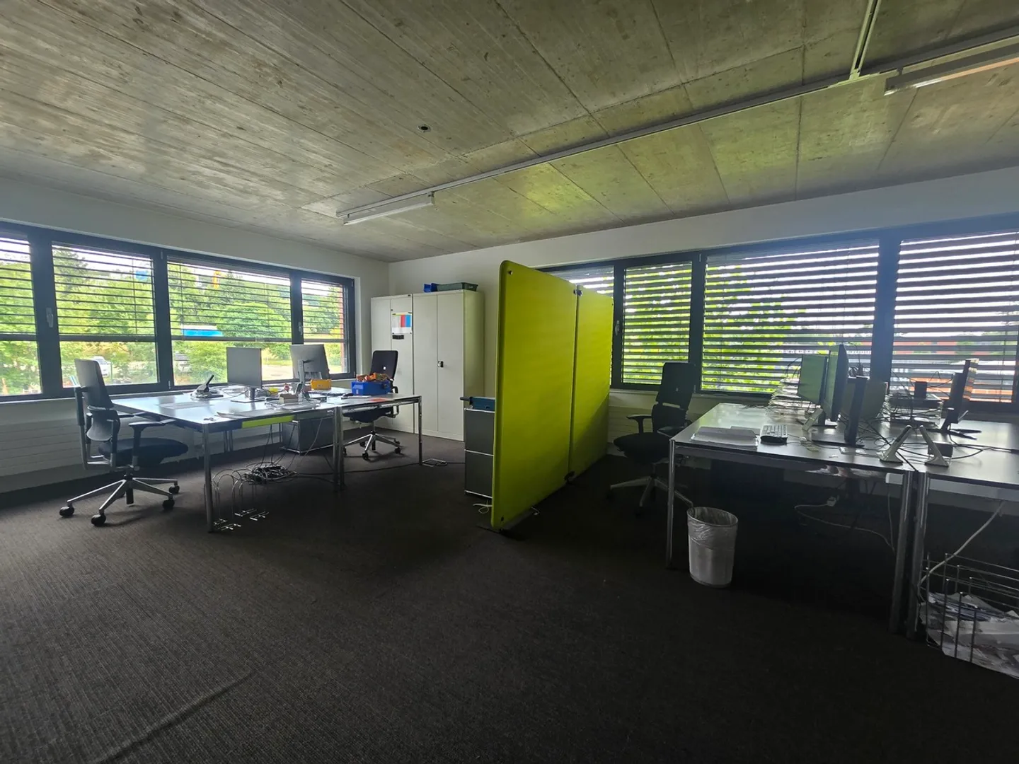 Ufficio Moderno a Mont-sur-Lausanne - Foto 7 di 9
