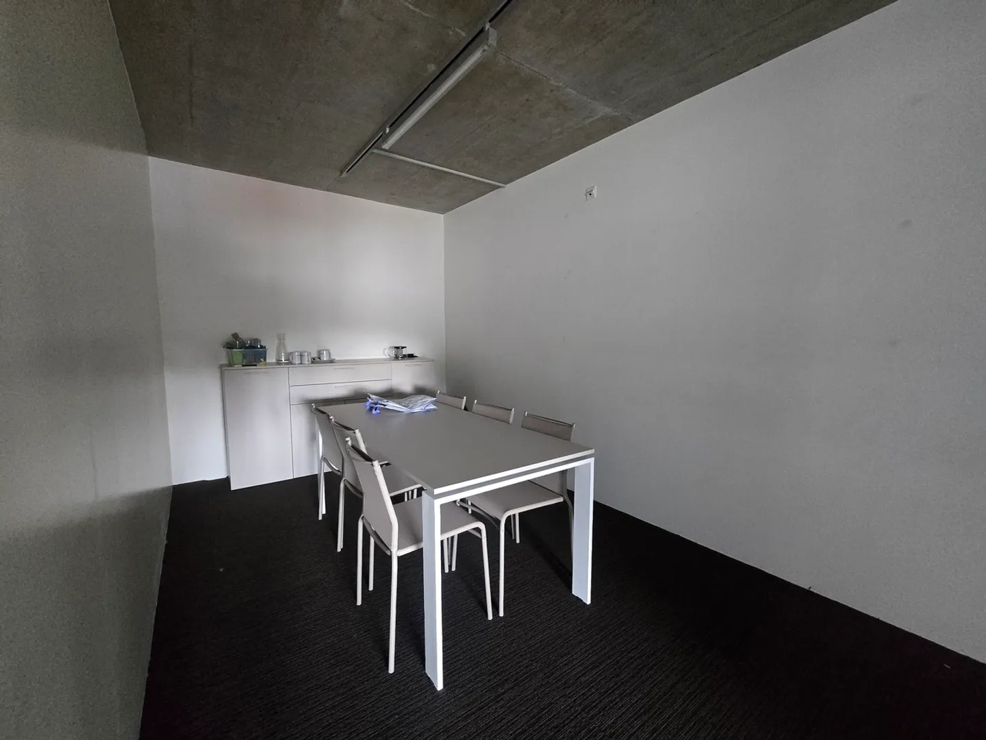 Ufficio Moderno a Mont-sur-Lausanne - Foto 9 di 9
