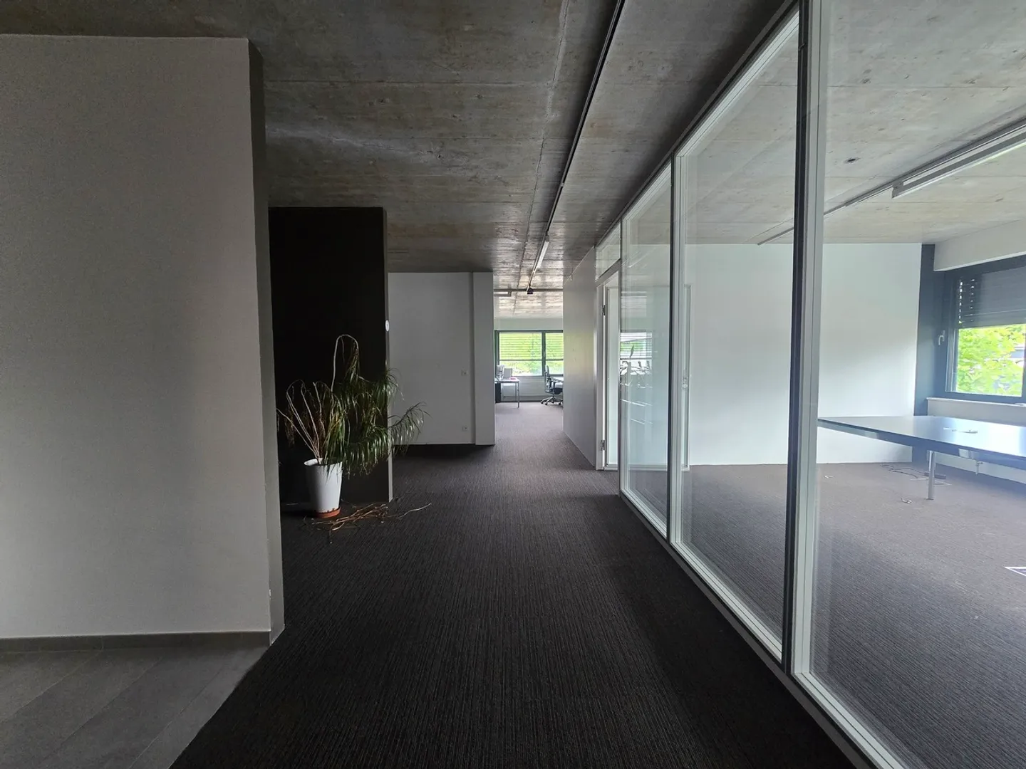 Ufficio Moderno a Mont-sur-Lausanne - Foto 3 di 9