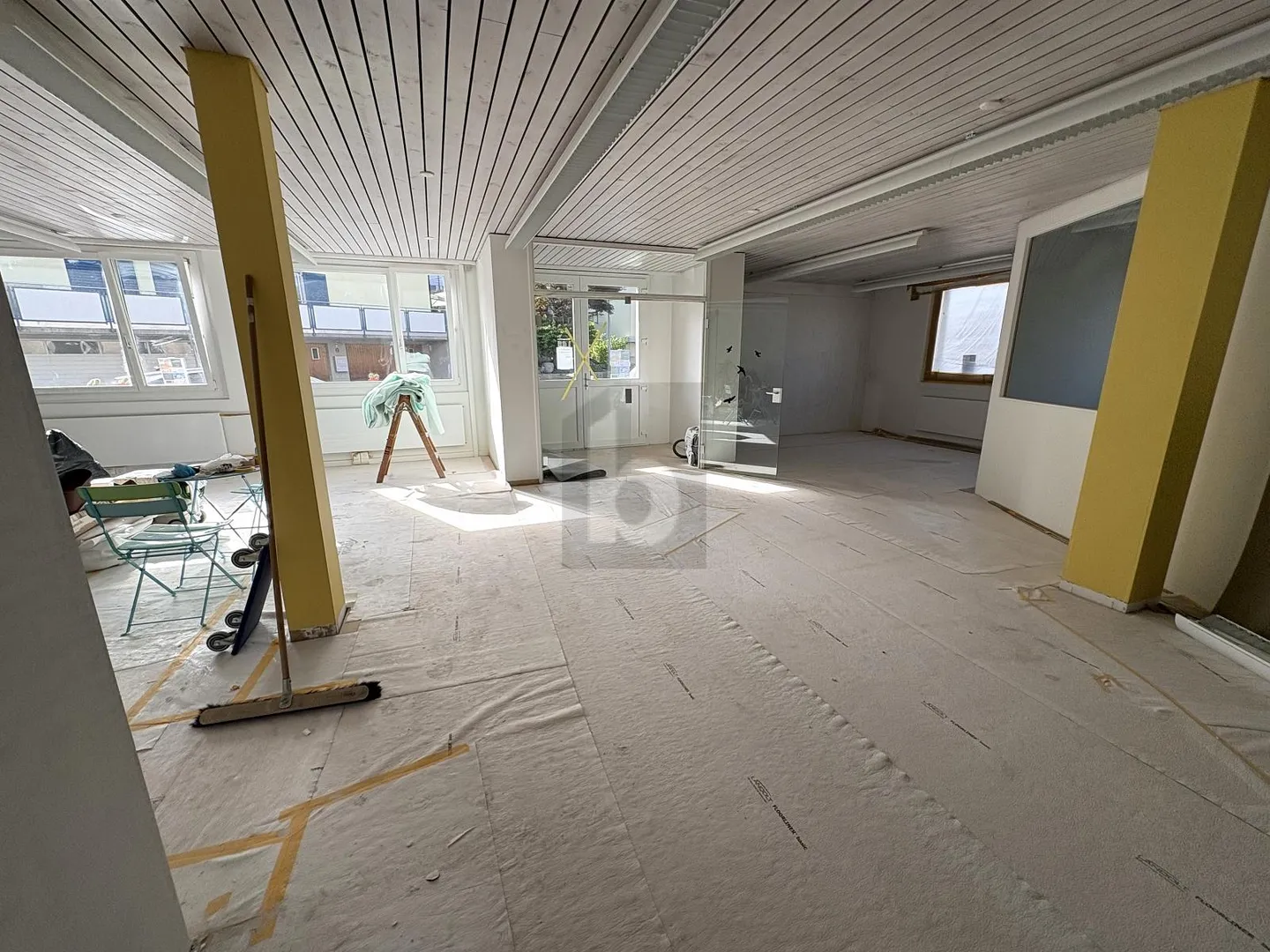 Espace Commercial Rénové - Photo 4 sur 6