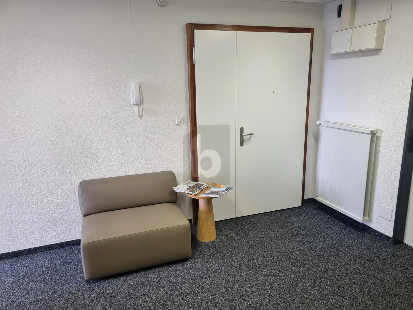 Bürofläche mit Panoramablick - Foto 3 von 6
