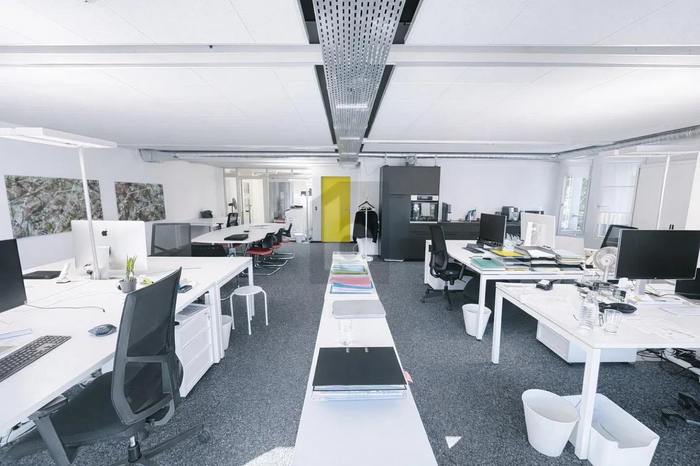 Modern Office Space in St-Légier - Photo 4 of 6