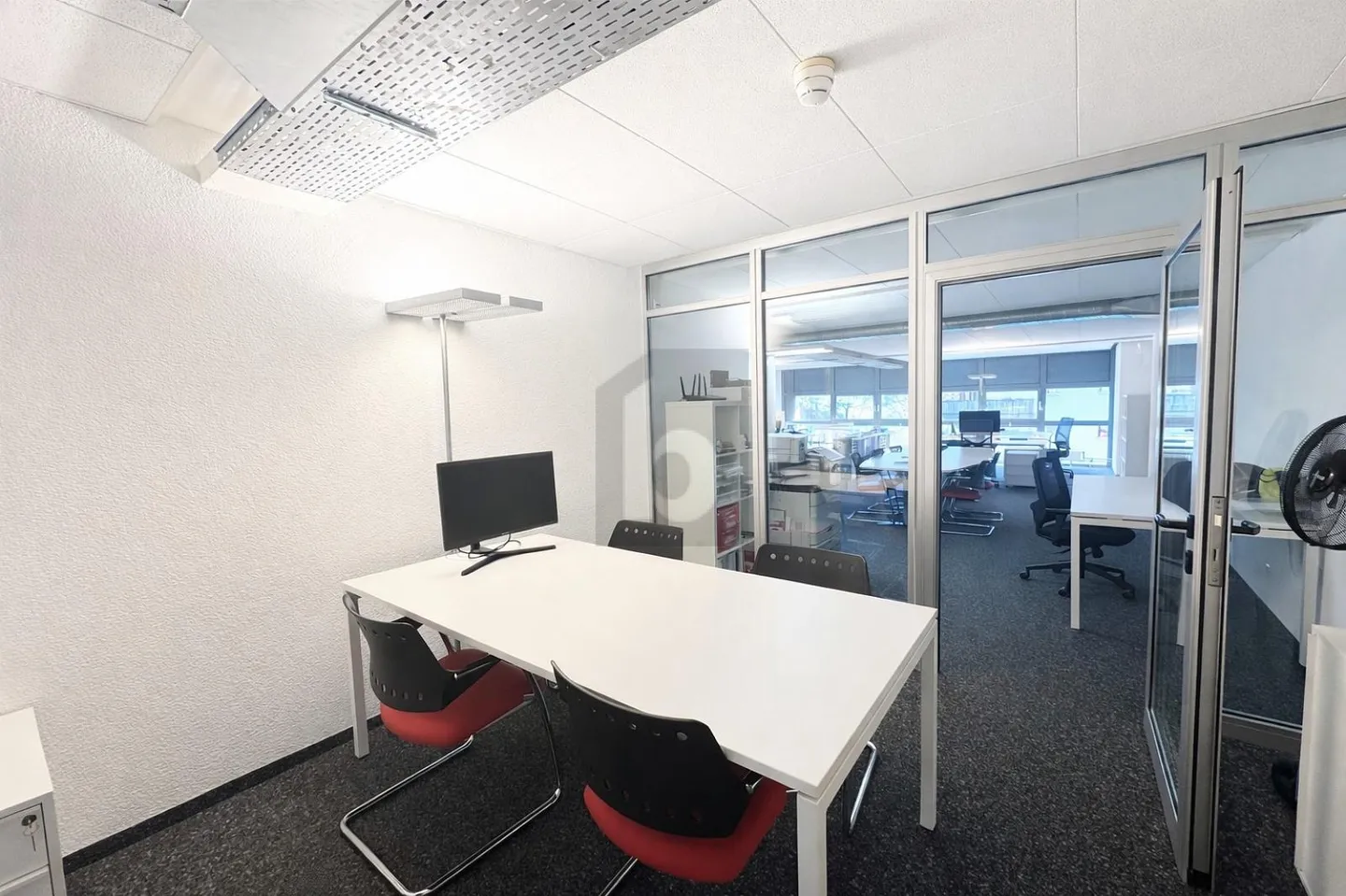 Modern Office Space in St-Légier - Photo 5 of 6
