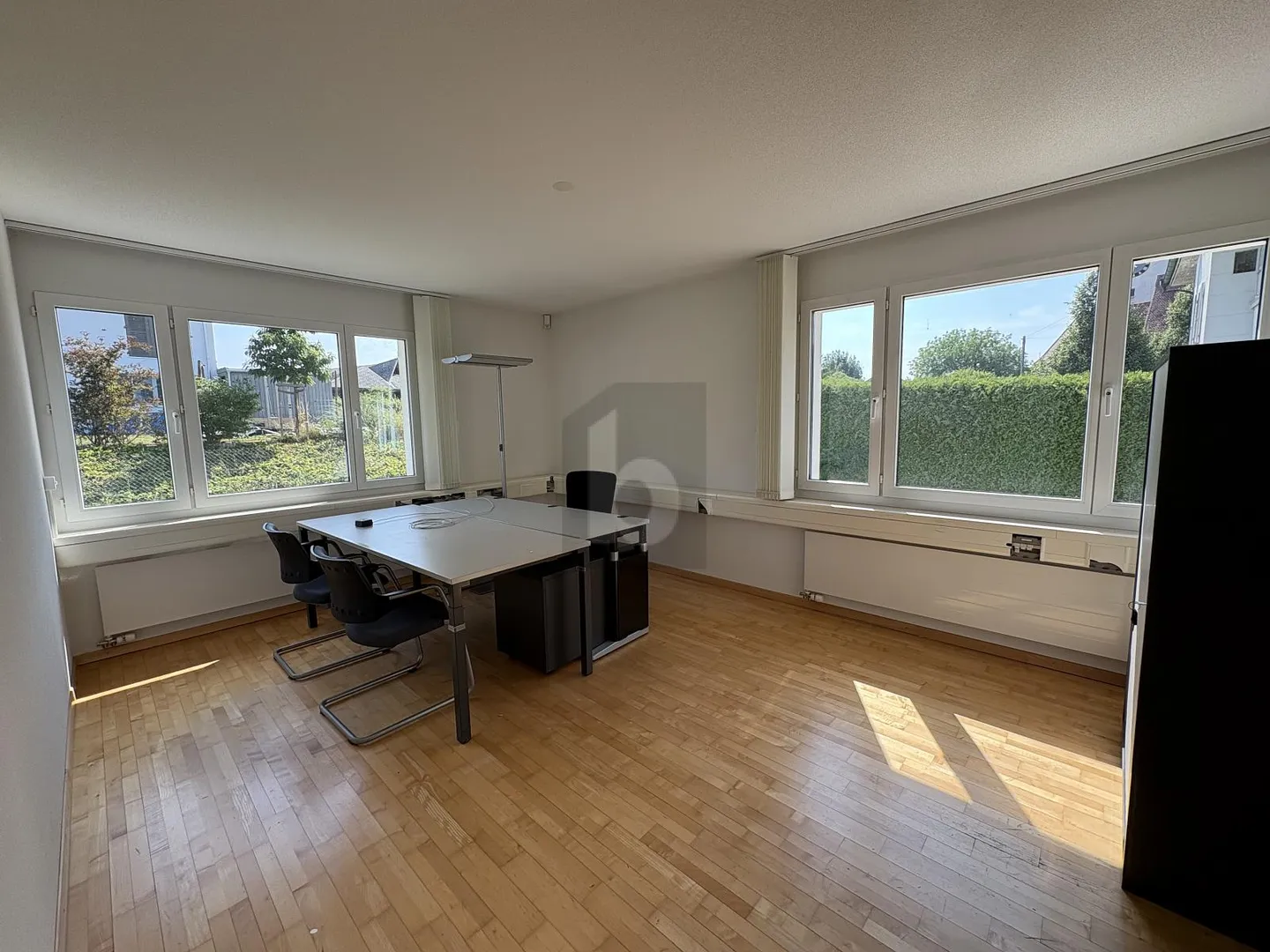 Versatile Office Space in Aeschi - Photo 4 of 6