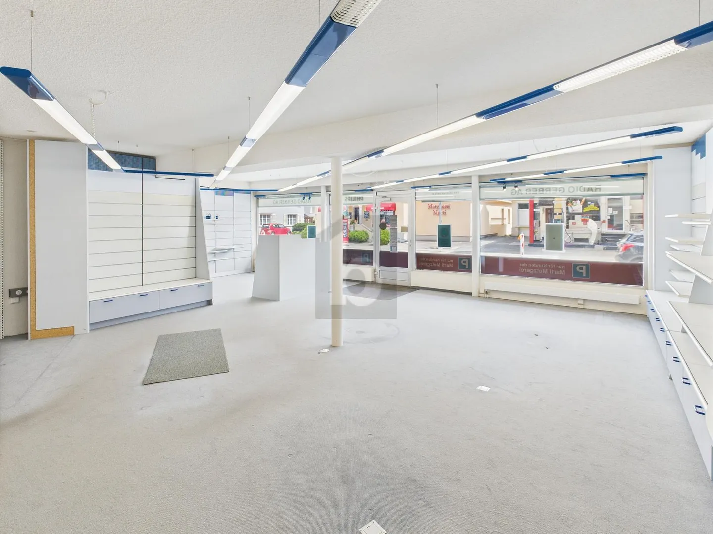 Vielseitiger Gewerberaum - Foto 1 von 5