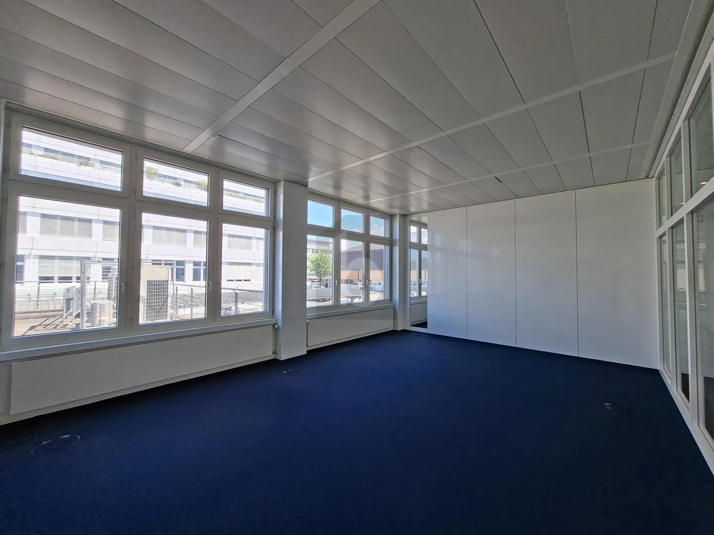 Versatile Office Space in Hünenberg - Photo 5 of 6