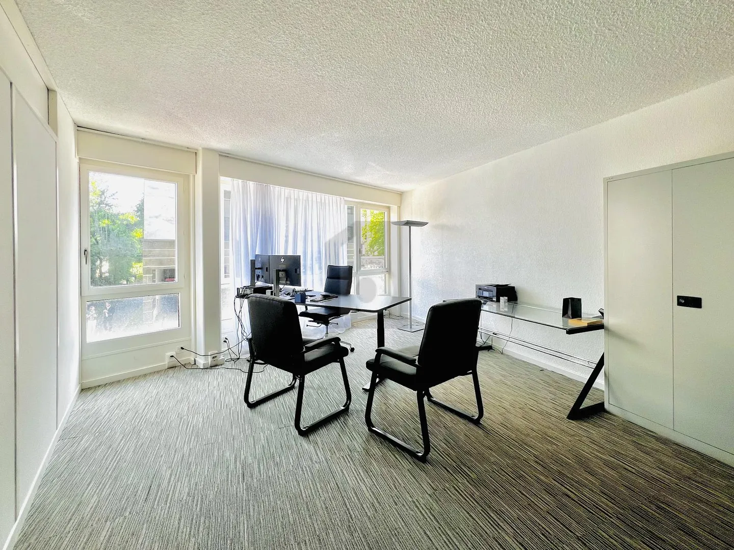 Central Office Space in Geneva - Photo 1 of 6