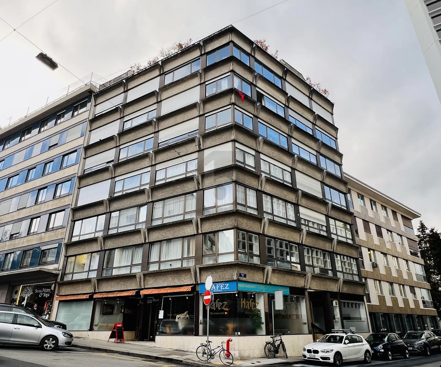 Central Office Space in Geneva - Photo 5 of 6