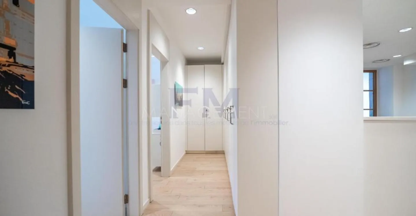 Elegant Office Space in Geneva - Photo 7 of 13
