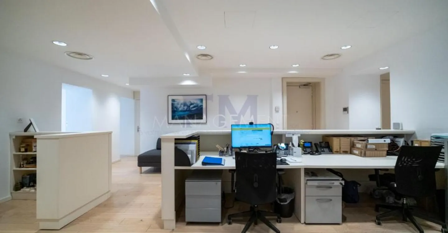 Elegant Office Space in Geneva - Photo 11 of 13