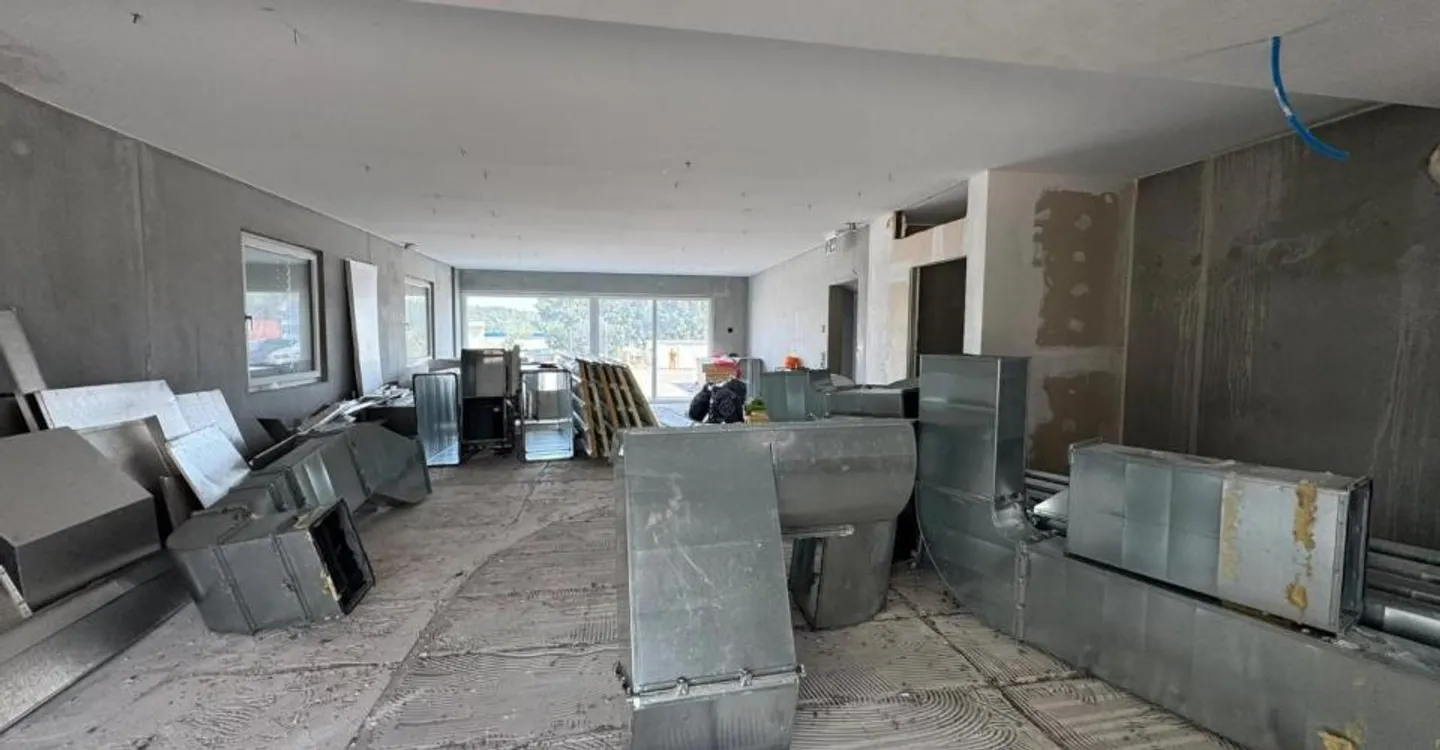 Modernes Büro in Farvagny - Foto 4 von 4