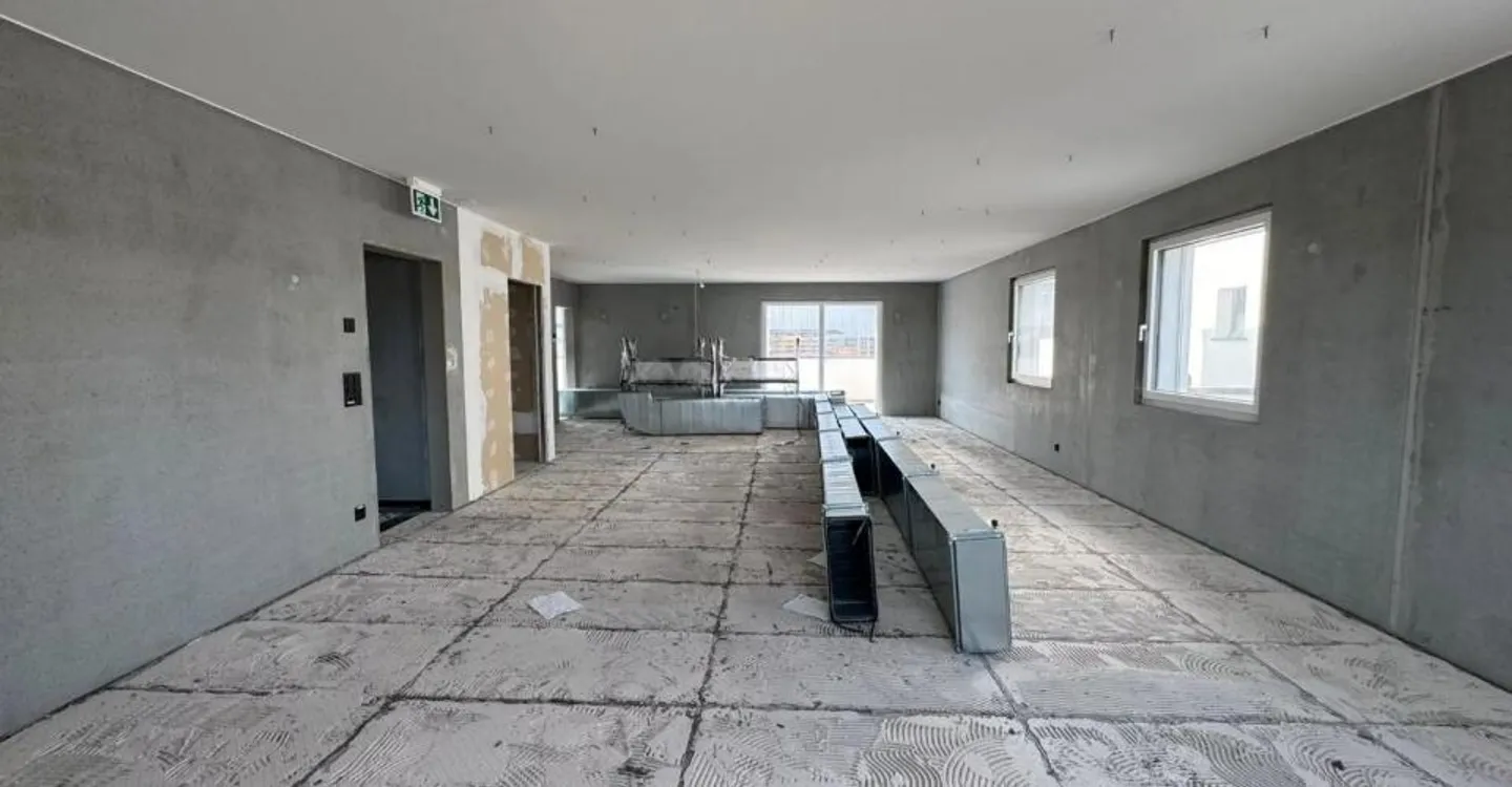 Modernes Büro in Farvagny - Foto 2 von 5