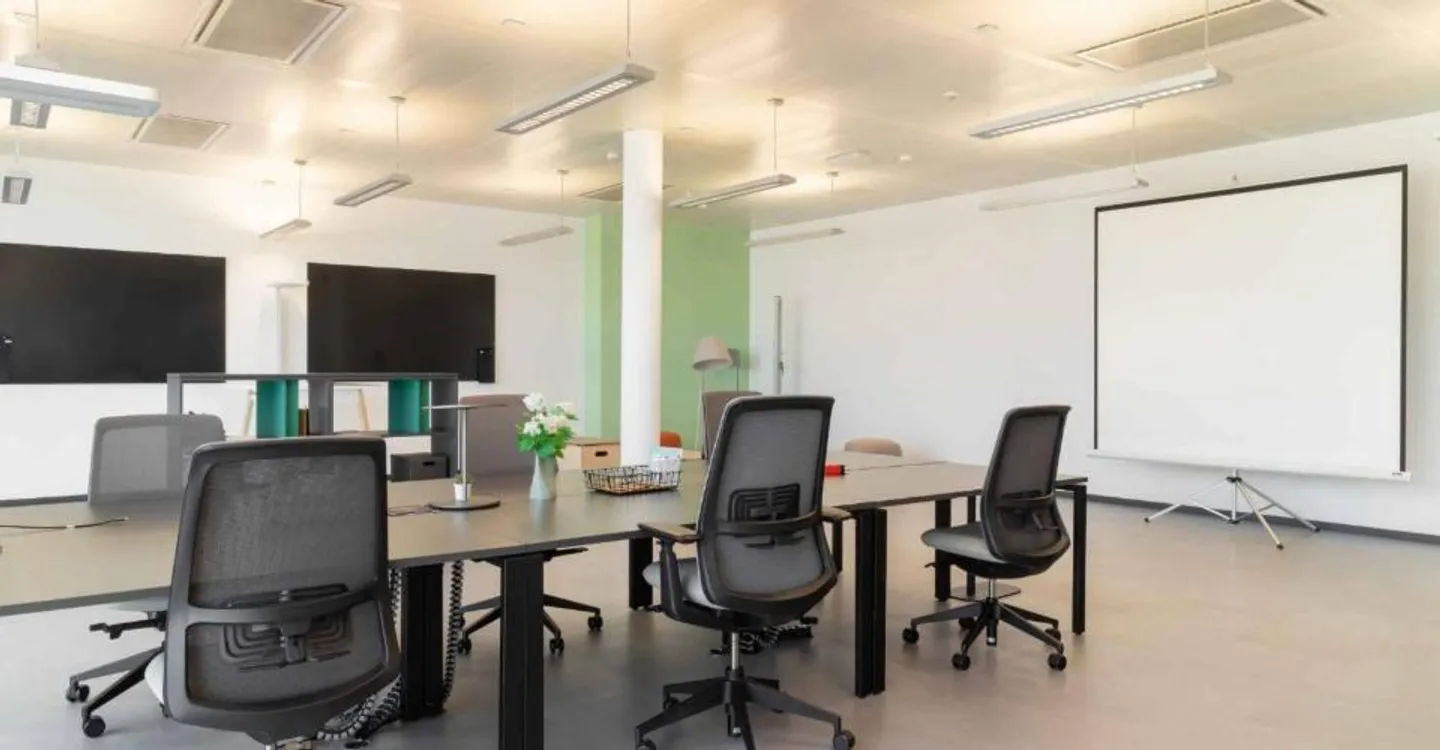 ORIGAMI - Bureaux de 708m2 au 2ème étage - Foto 2 di 13